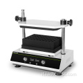 500-3000 rpm Display LED Lab Missile Vortex Multi-tube